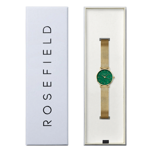 ROSEFIELD 
