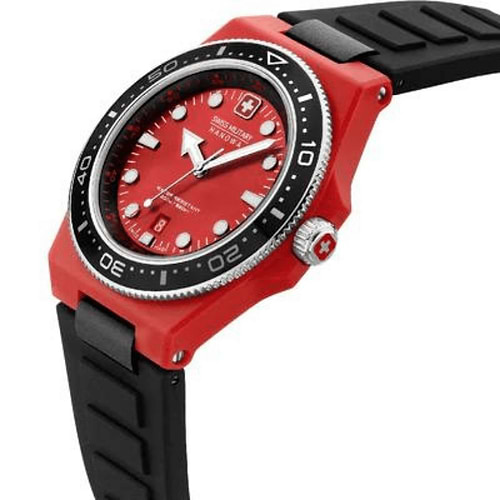 SWISS WATCH