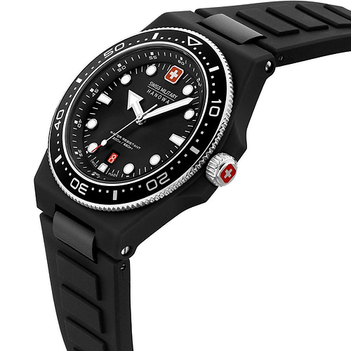 SWISS WATCH
