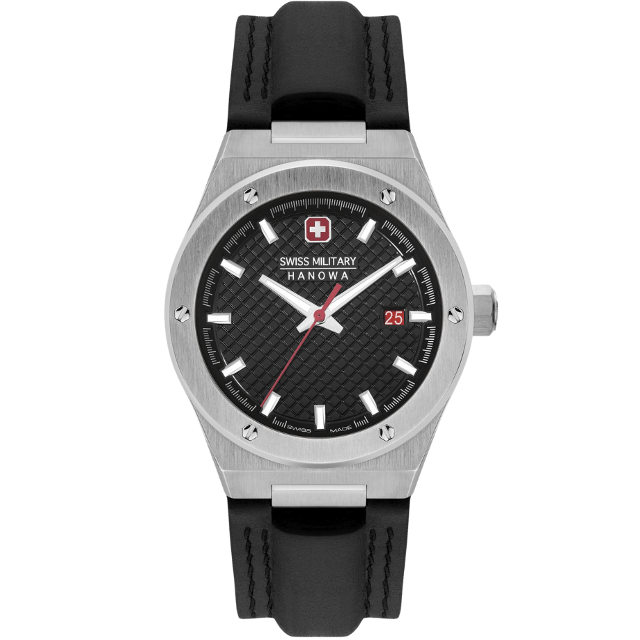 שעון סוויס לגבר - swiss military hanowa SMWGB2101601