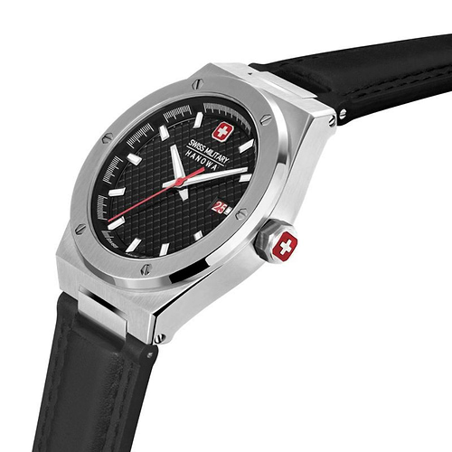 SWISS WATCH