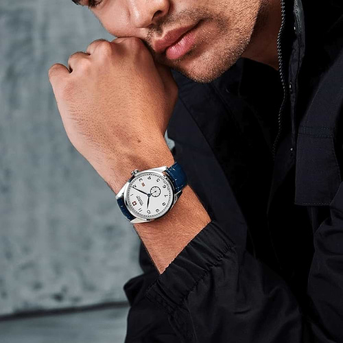 SWISS WATCH