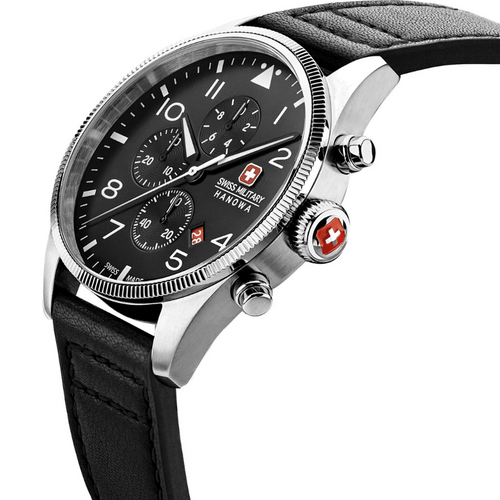 SWISS WATCH