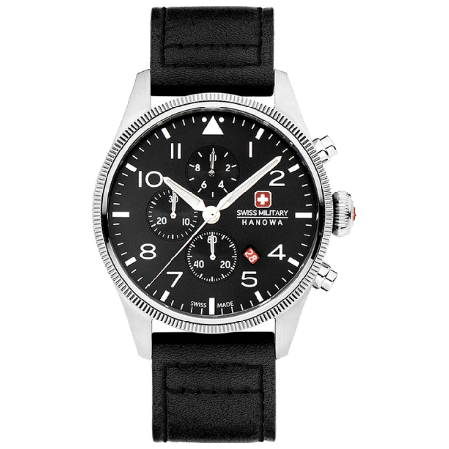 שעון סוויס לגבר - swiss military hanowa SMWGC0000401