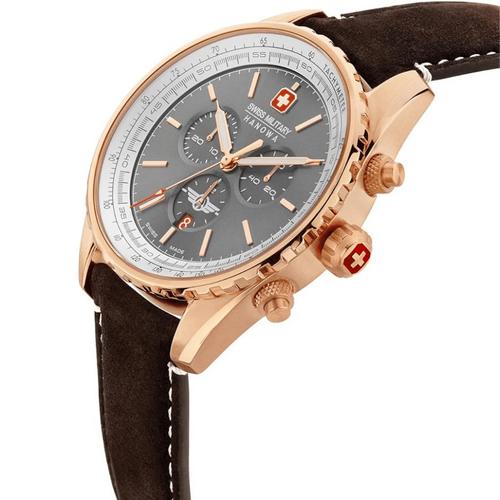 SWISS WATCH