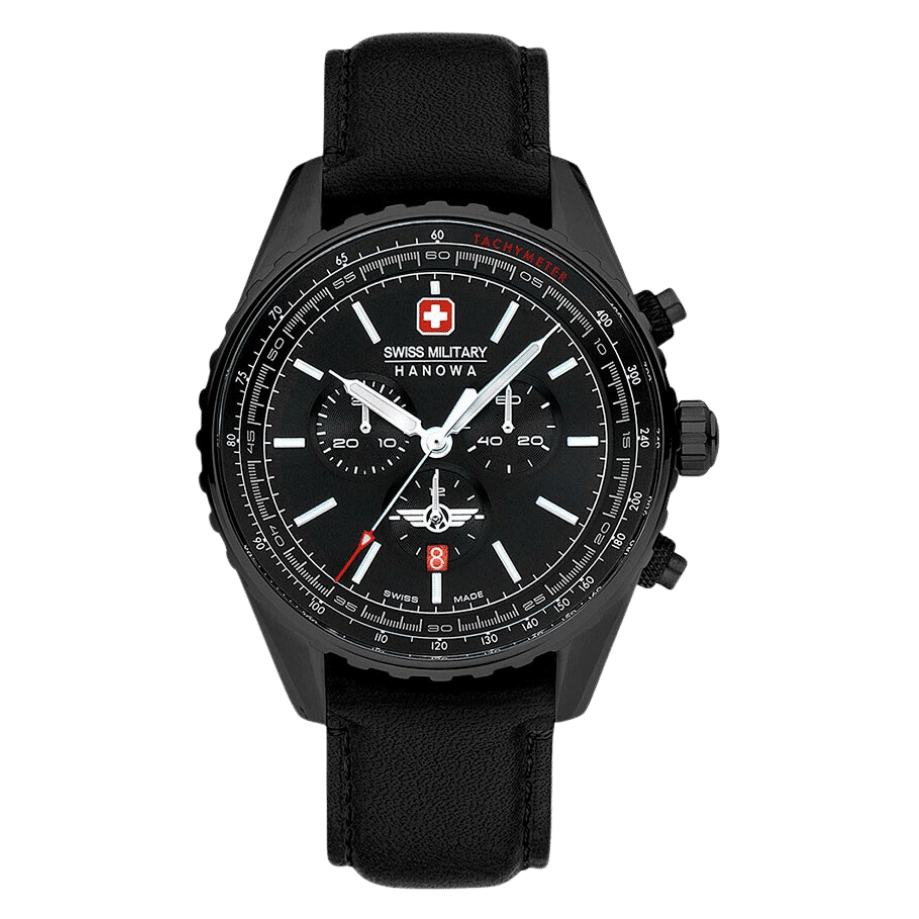 שעון סוויס לגבר - swiss military hanowa SMWGC0000330