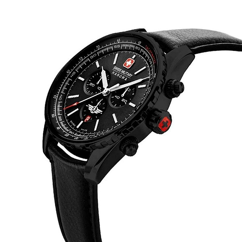 SWISS WATCH