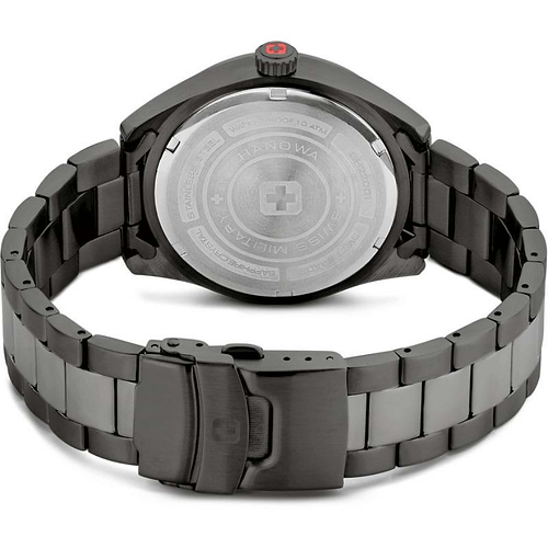 שעון סוויס