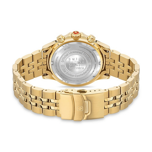 SWISS WATCH