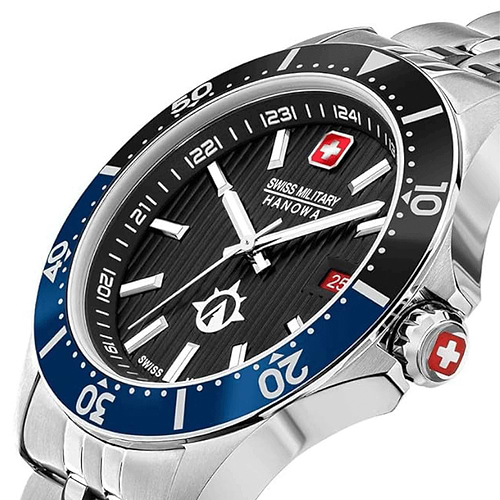 SWISS WATCH