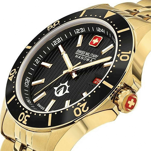 SWISS WATCH