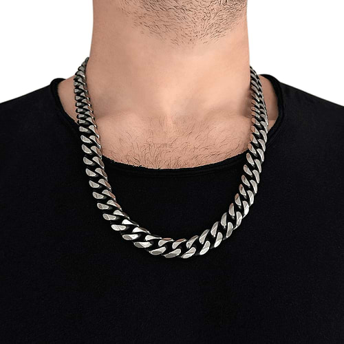 שרשרת גורמט