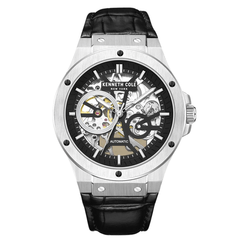 שעון יד לגבר קנט קול - Kenneth Cole KCWGE0033505