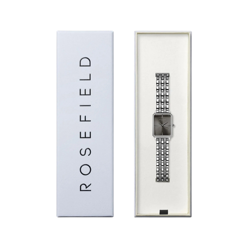 שעון יד לאישה רוספילד - ROSEFIELD OGSSS-O80