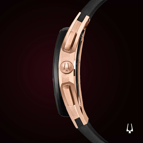 BULOVA