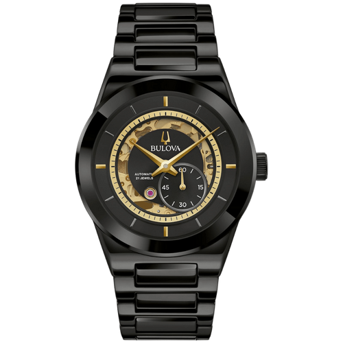 BULOVA 98A291
