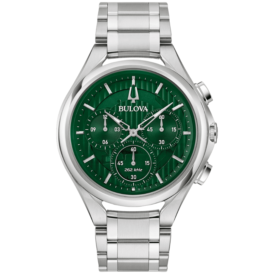 BULOVA 98A297