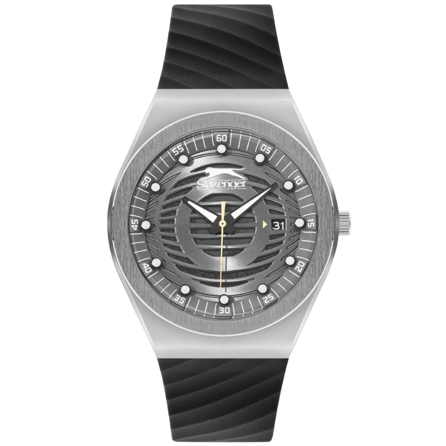 שעון יד לגבר שלזינגר - SLAZENGER SL.09.2221.1.01