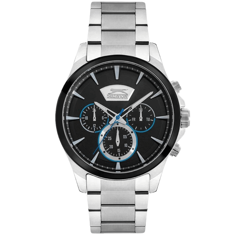 שעון יד לגבר שלזינגר - SLAZENGER SL.09.6192.2.03