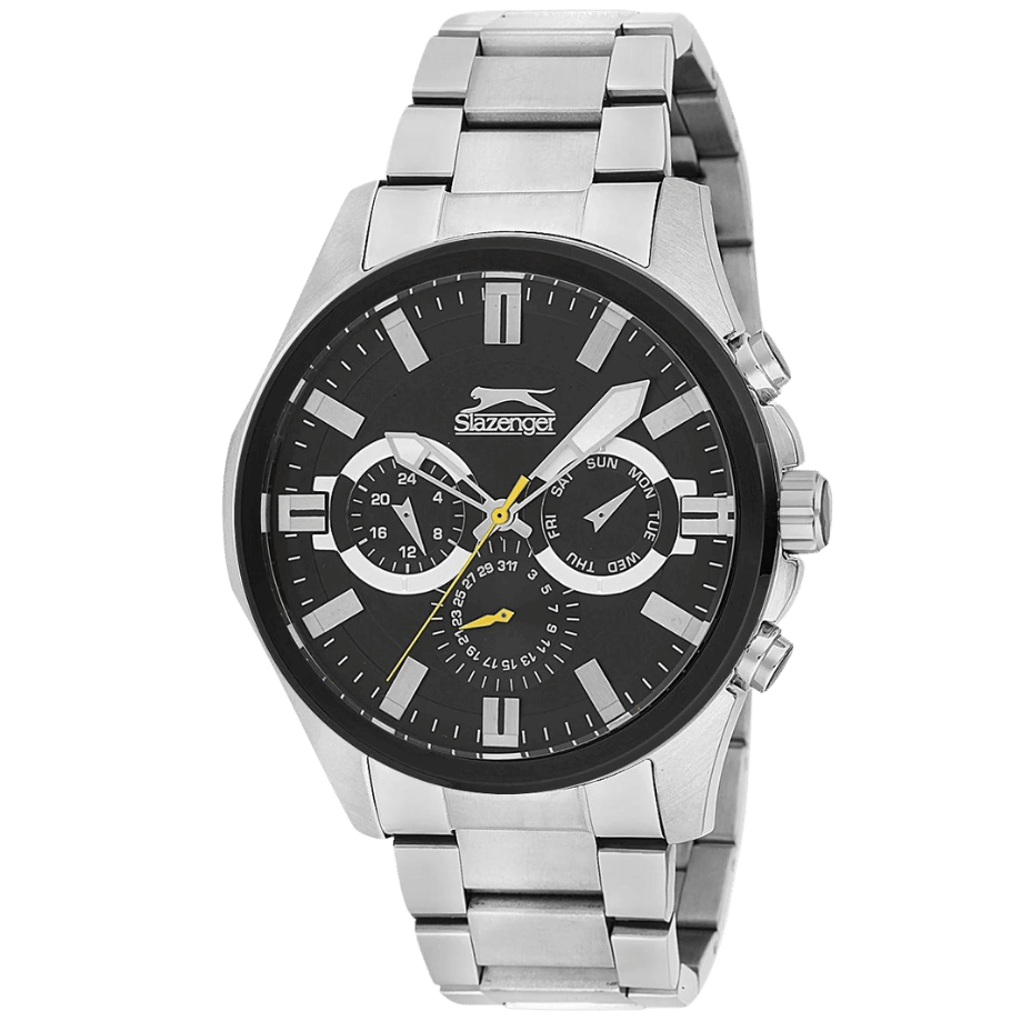 שעון יד לגבר שלזינגר - SLAZENGER SL.09.6023.2.01
