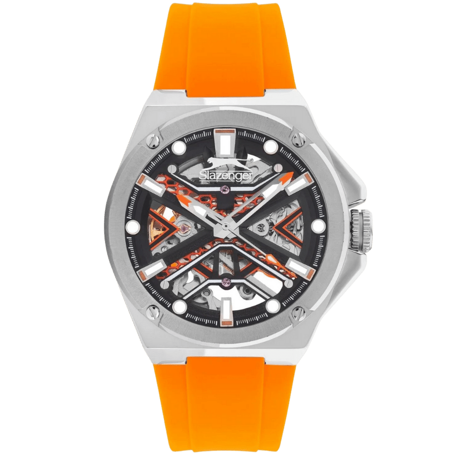 שעון יד לגבר שלזינגר - SLAZENGER SL.09.2265.1.01