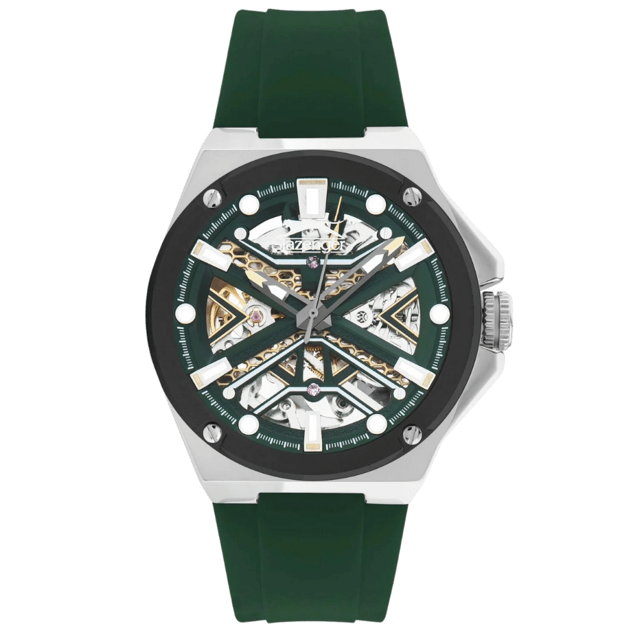 שעון יד לגבר שלזינגר - SLAZENGER SL.09.2265.1.02