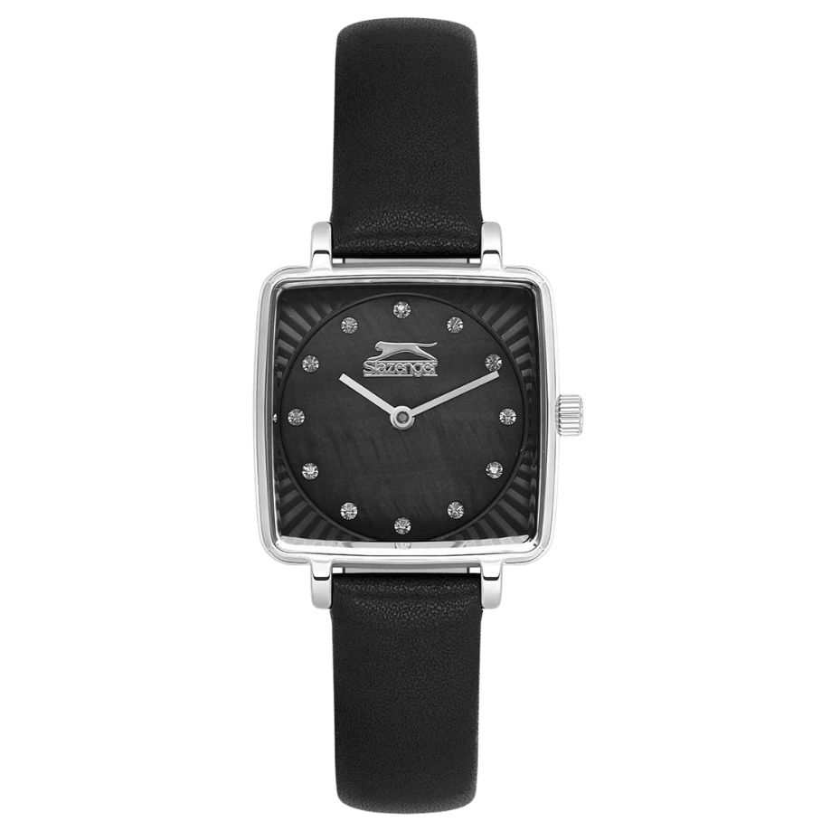 שעון יד לאישה שלזינגר - SLAZENGER SL.09.2256.3.01