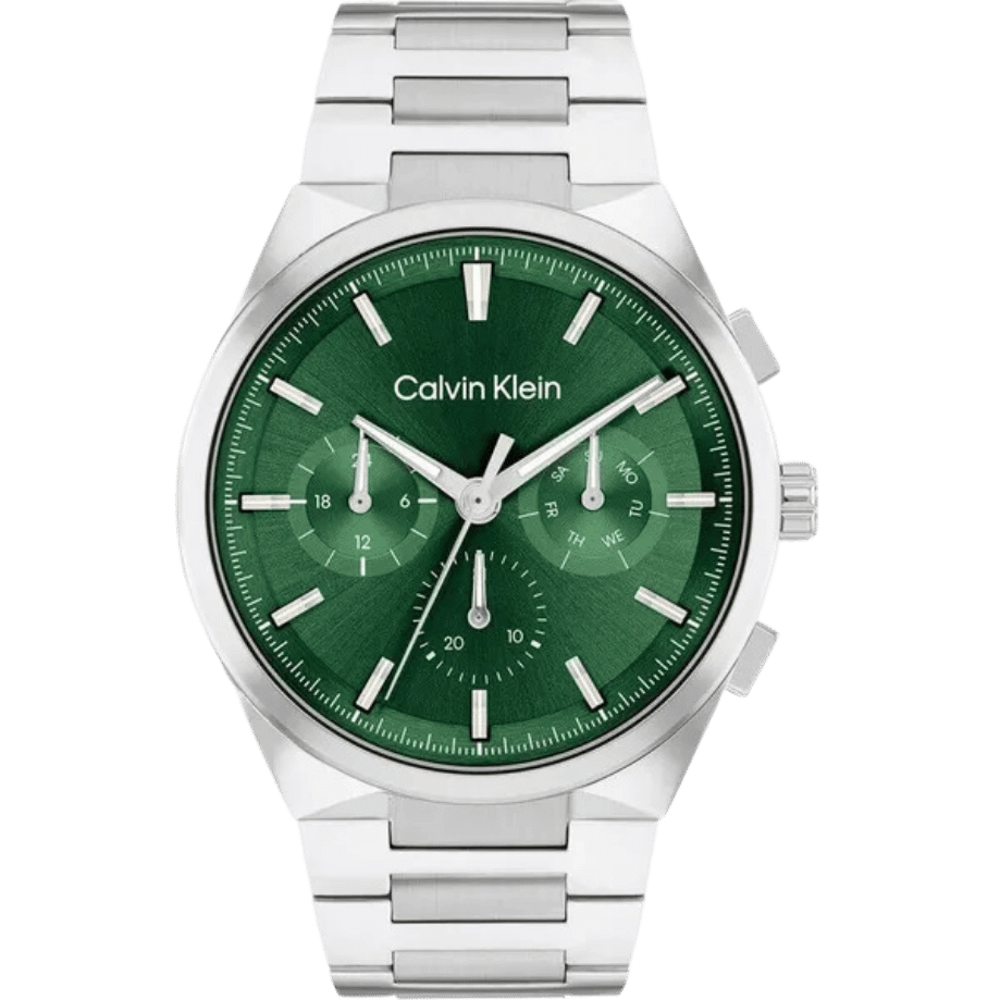 Calvin Klein - 25200441 - שעון יד לגבר