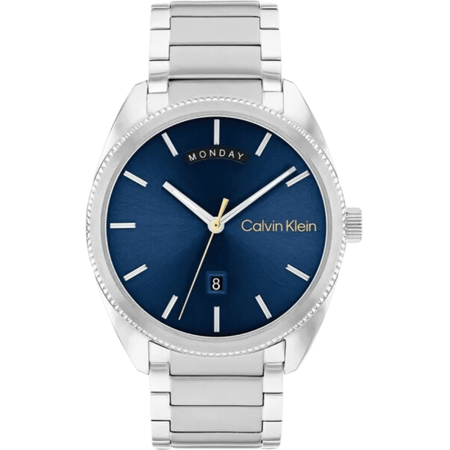 Calvin Klein - 25200446 - שעון יד לגבר