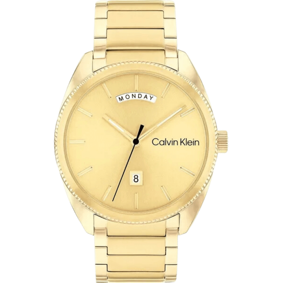 Calvin Klein - 25200447 - שעון יד לגבר