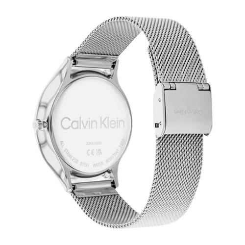 CALVIN KLEIN