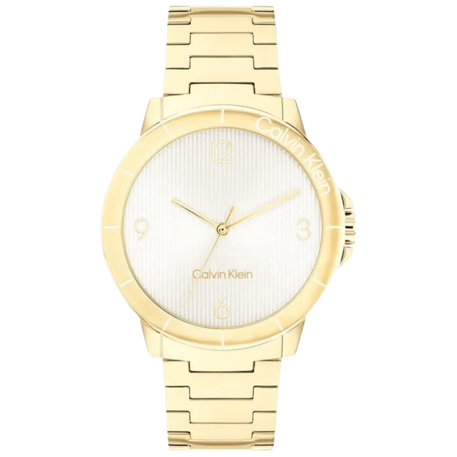 Calvin Klein - 25100023- שעון יד לאישה
