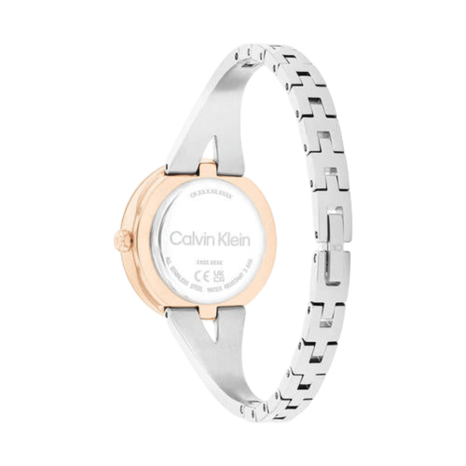 CALVIN KLEIN
