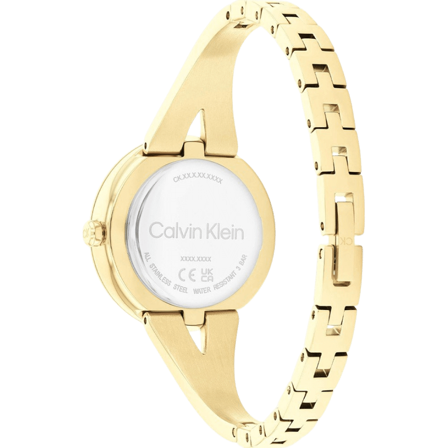 CALVIN KLEIN