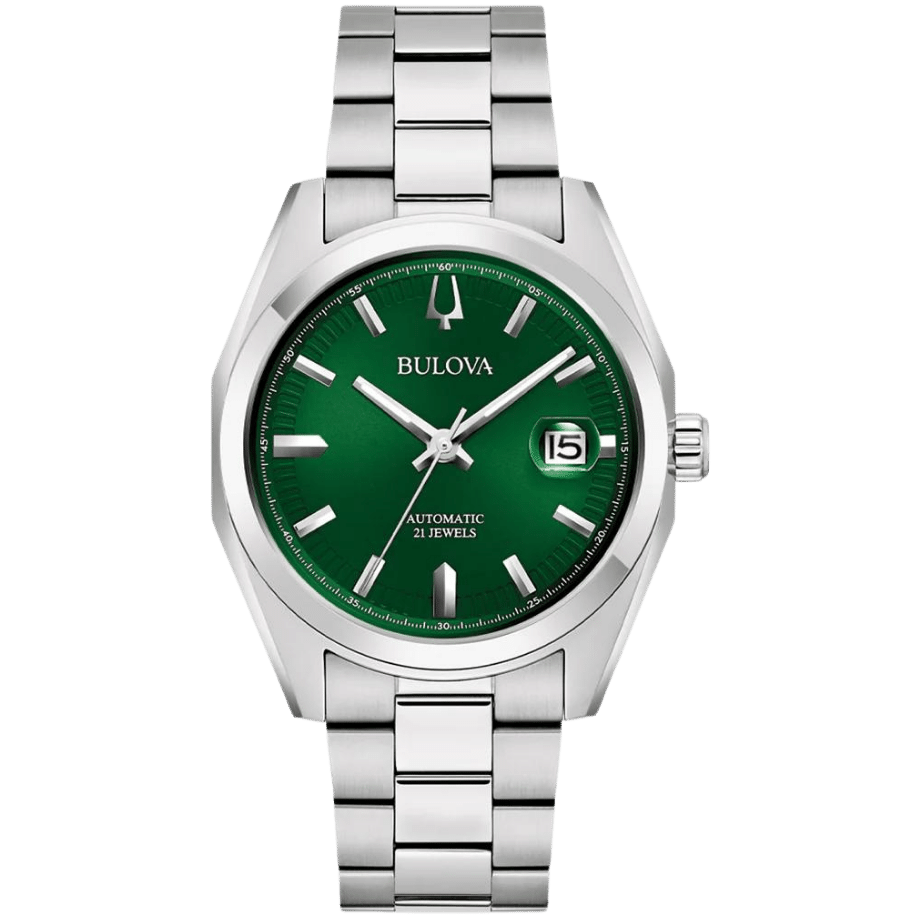 שעון יד יוניסקס בולובה - BULOVA 96B429