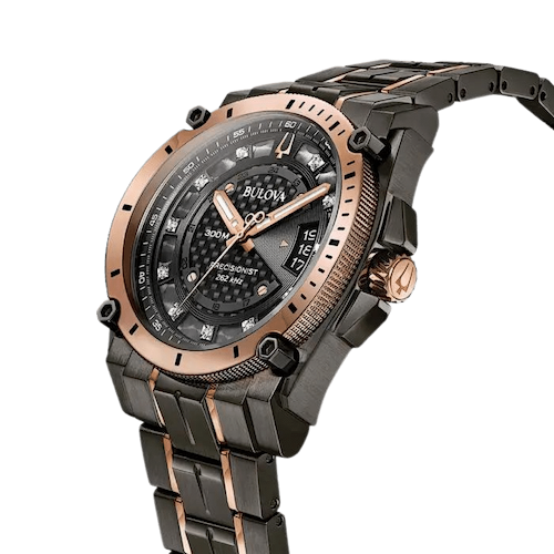 BULOVA
