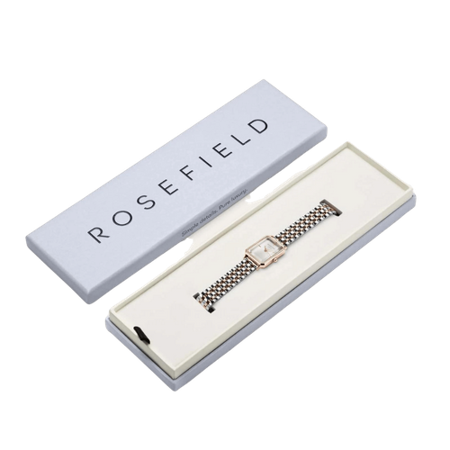 שעון יד לאישה רוספילד - ROSEFIELD OWRSR-O64