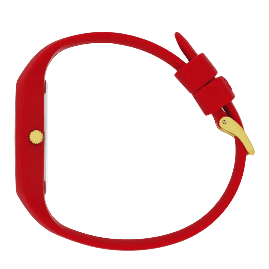 red gold 