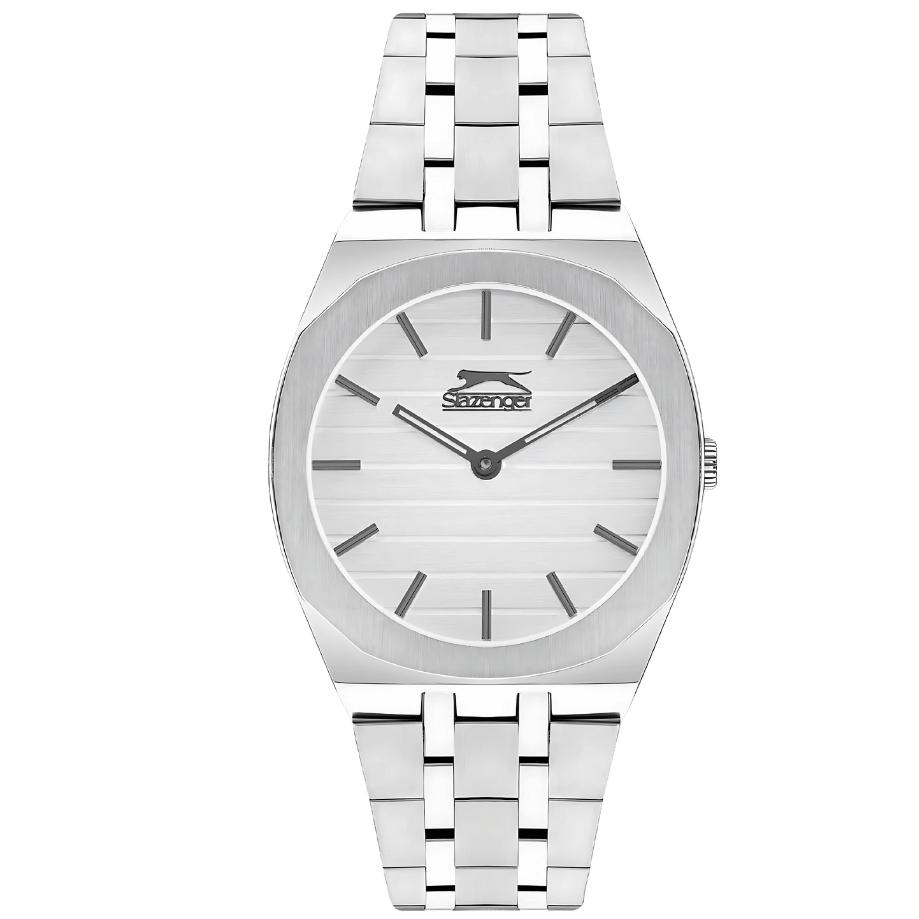 שעון יד לאישה שלזינגר - SLAZENGER SL.09.2311.3.01
