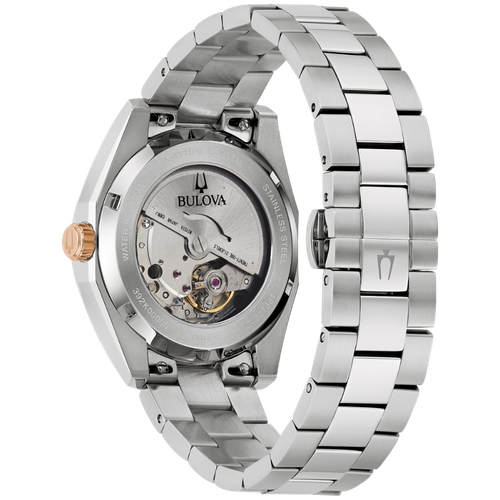 BULOVA 