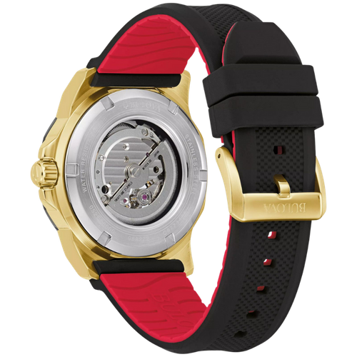 BULOVA 98A272