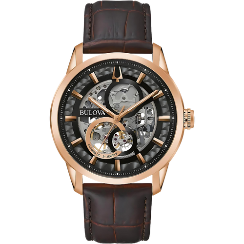 97A169 Classic Sutton Automatic