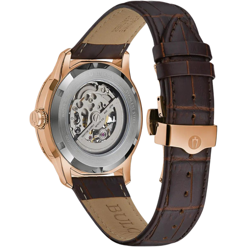 BULOVA 97A169