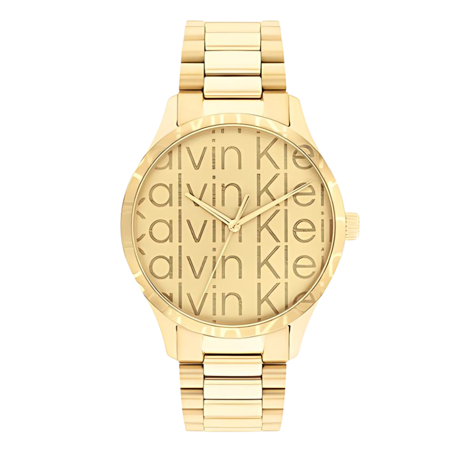 Calvin Klein - 25200327- שעון יד לאישה