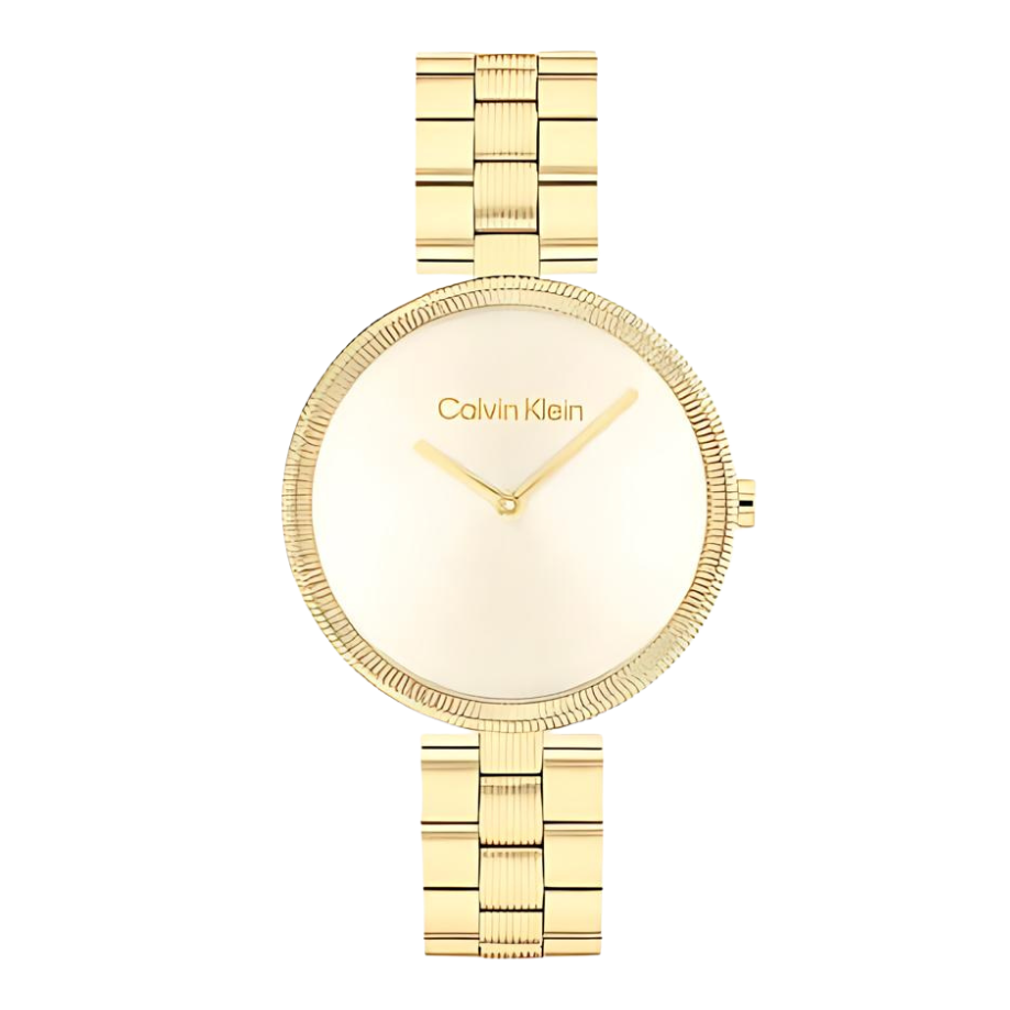 Calvin Klein - 25100014- שעון יד לאישה
