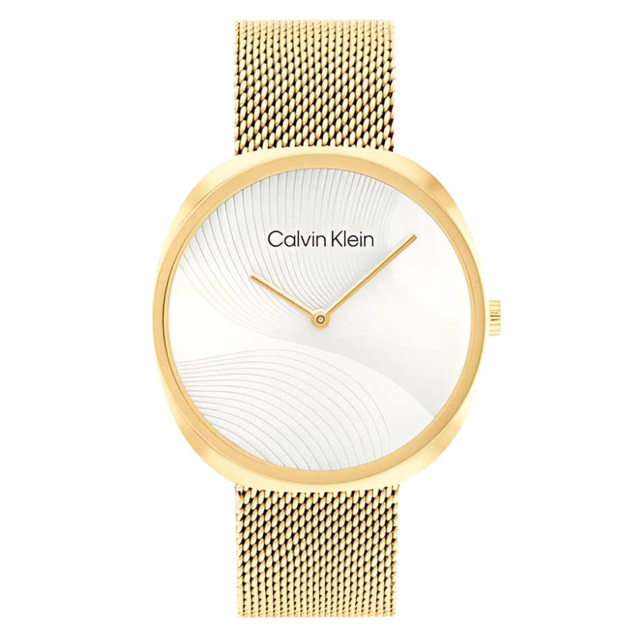 Calvin Klein - 25200246- שעון יד לאישה