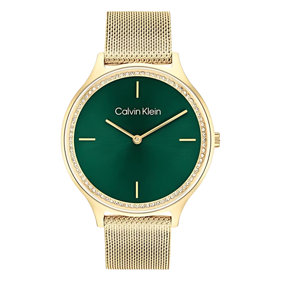 Calvin Klein - 25100005- שעון יד לאישה