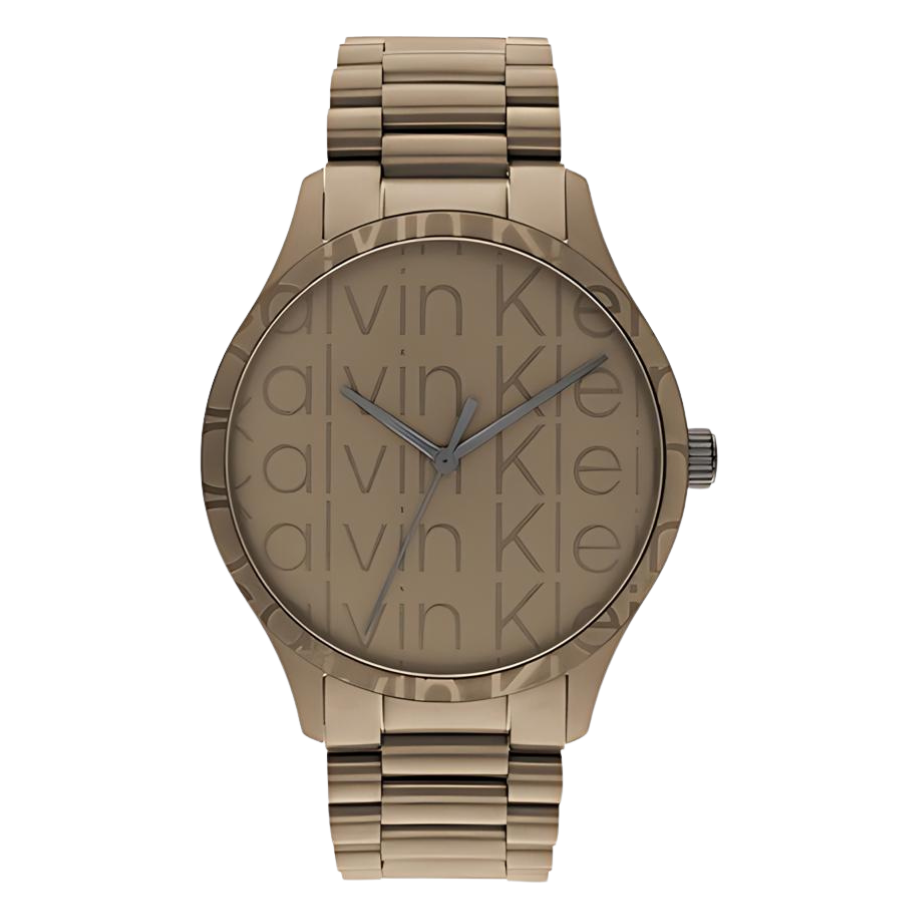 Calvin Klein - 25200343- שעון יד לאישה ולגבר
