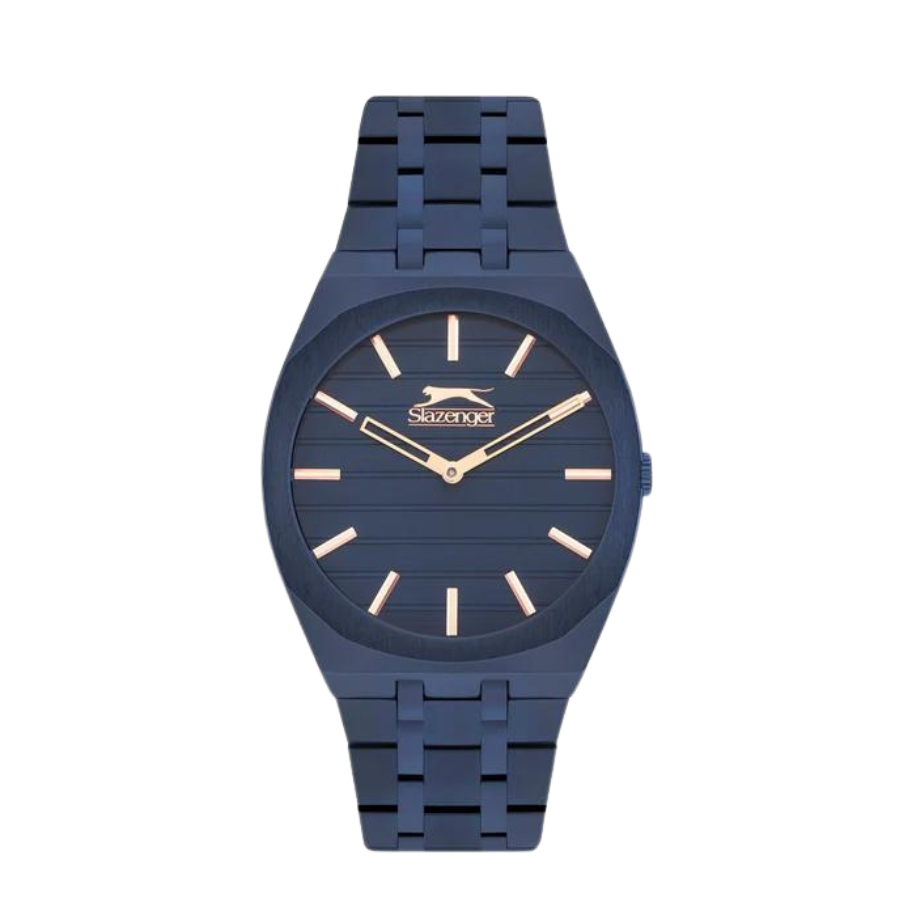 שעון יד לגבר שלזינגר - SLAZENGER SL.9.2310.1.04