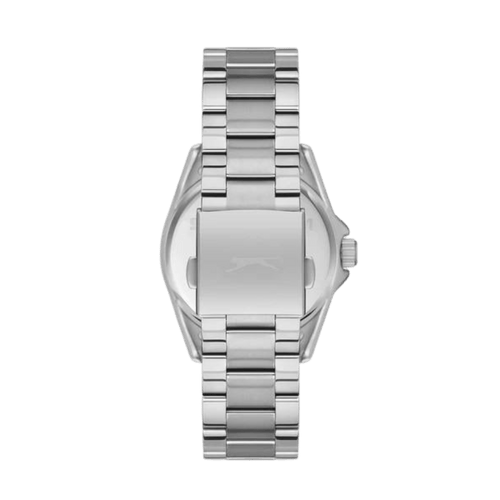 שעון יד לאישה שלזינגר - SLAZENGER SL.09.6542.4.01